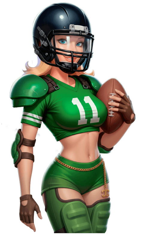 AMERICAN FOOTBALL
